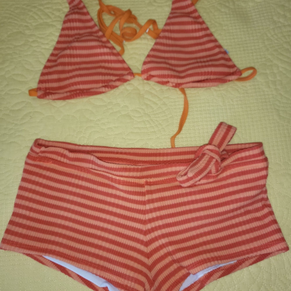 Swimsuit